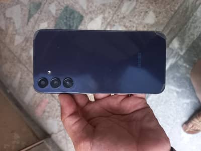 Samsung a15 [8/256gb]