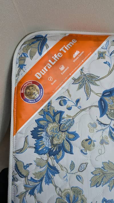 Dura Spring New