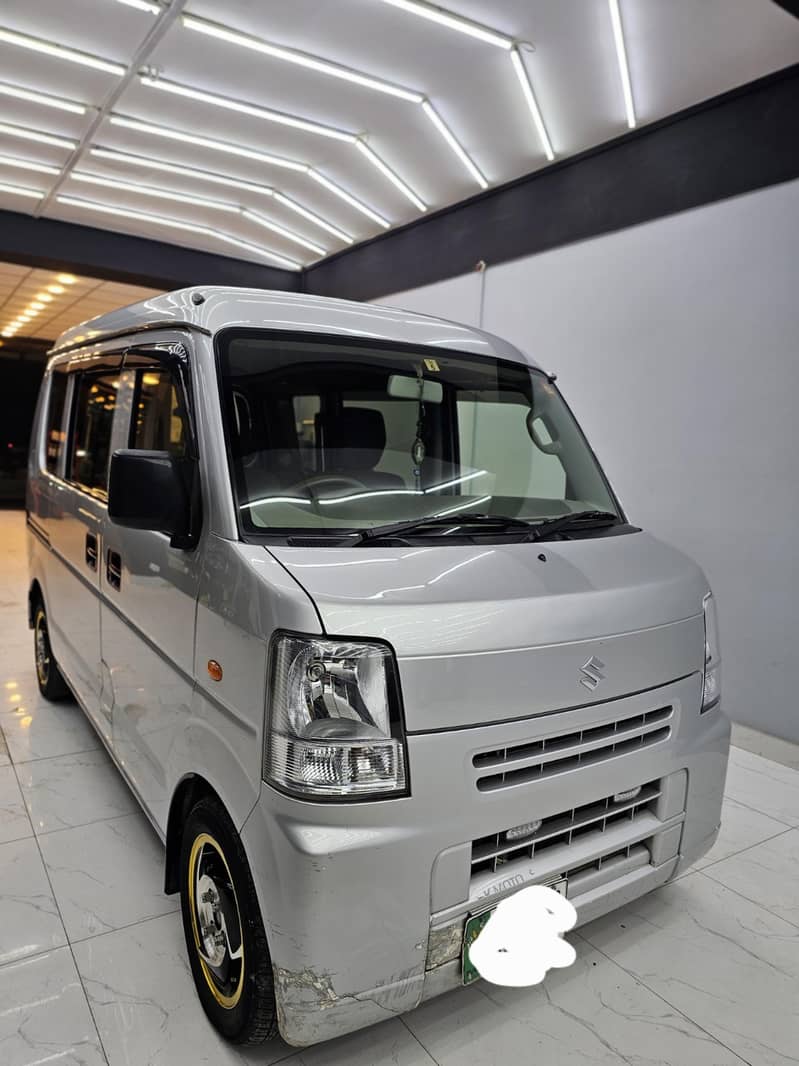 Suzuki every 1