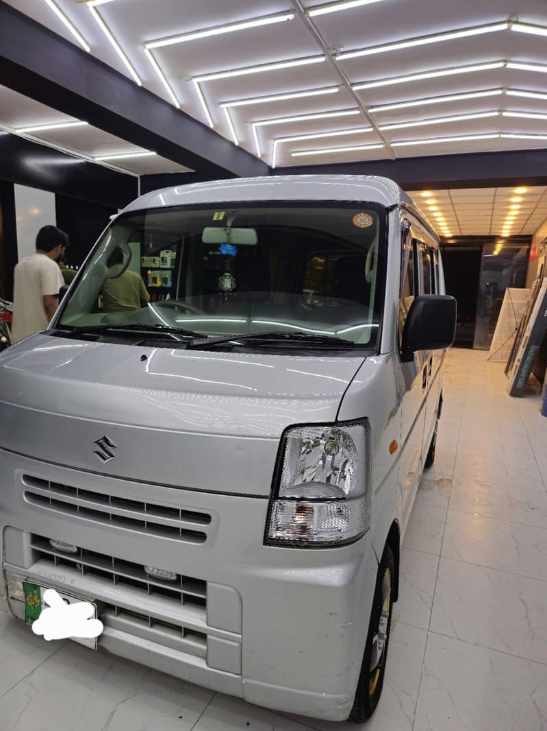 Suzuki every 2