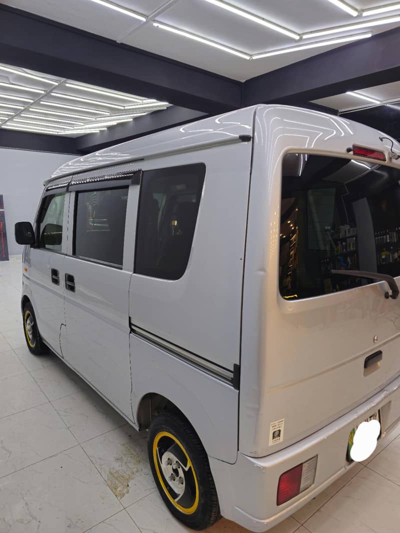 Suzuki every 4