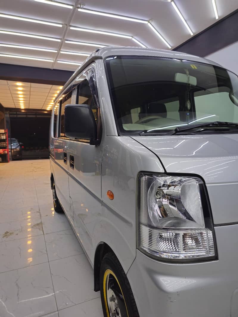 Suzuki every 5
