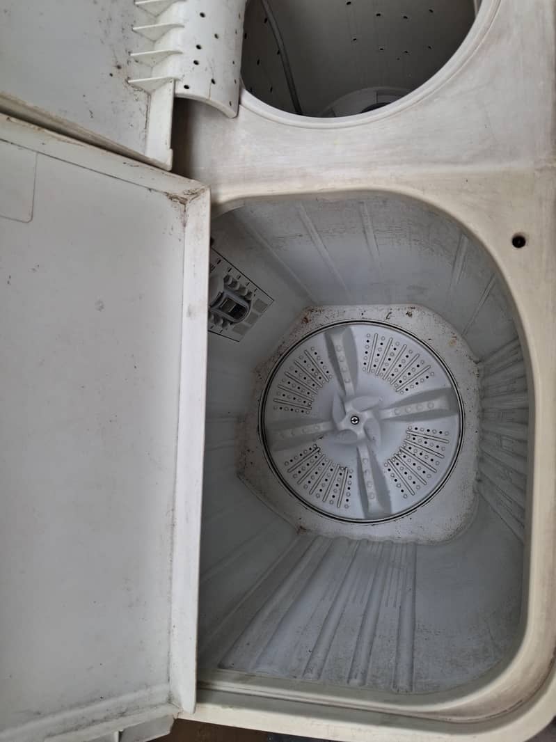 washing machine 2