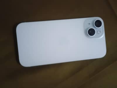 I phone 15