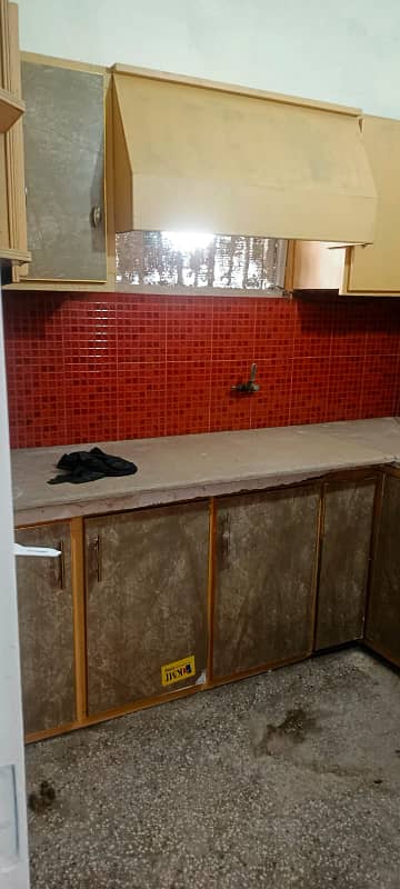 3 Marla Double Story House For Rent
