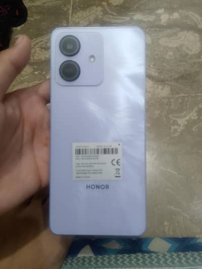 honor 10play