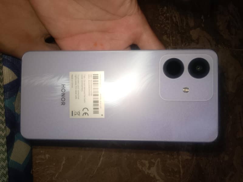 honor 10play 6