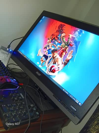 Acer All In One PC