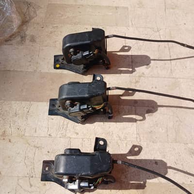Geniune APP Sensor for Honda Accord for CL9