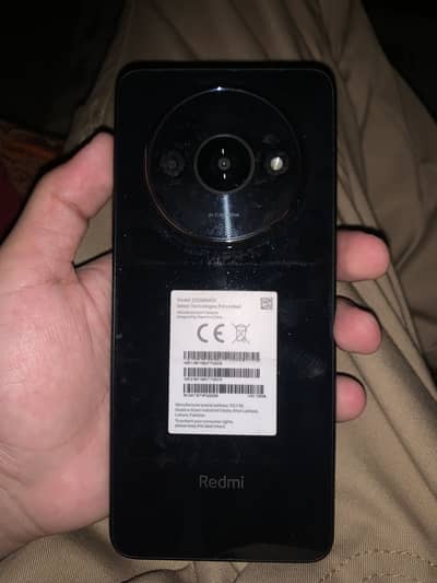 Xiaomi Redmi A3
