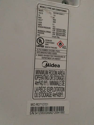 Midea