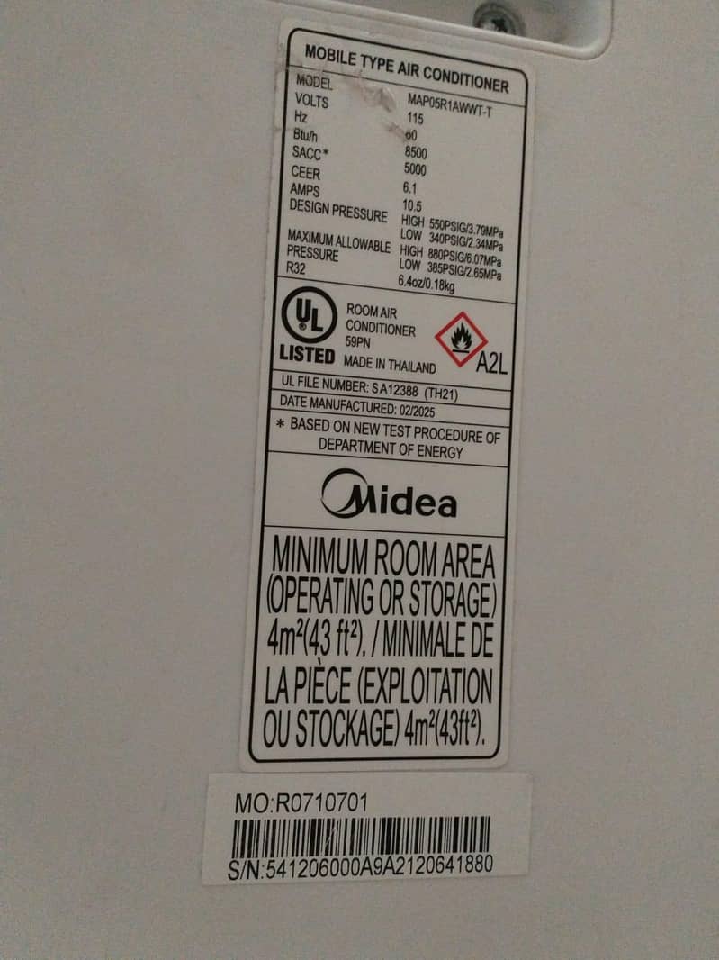 Midea 0