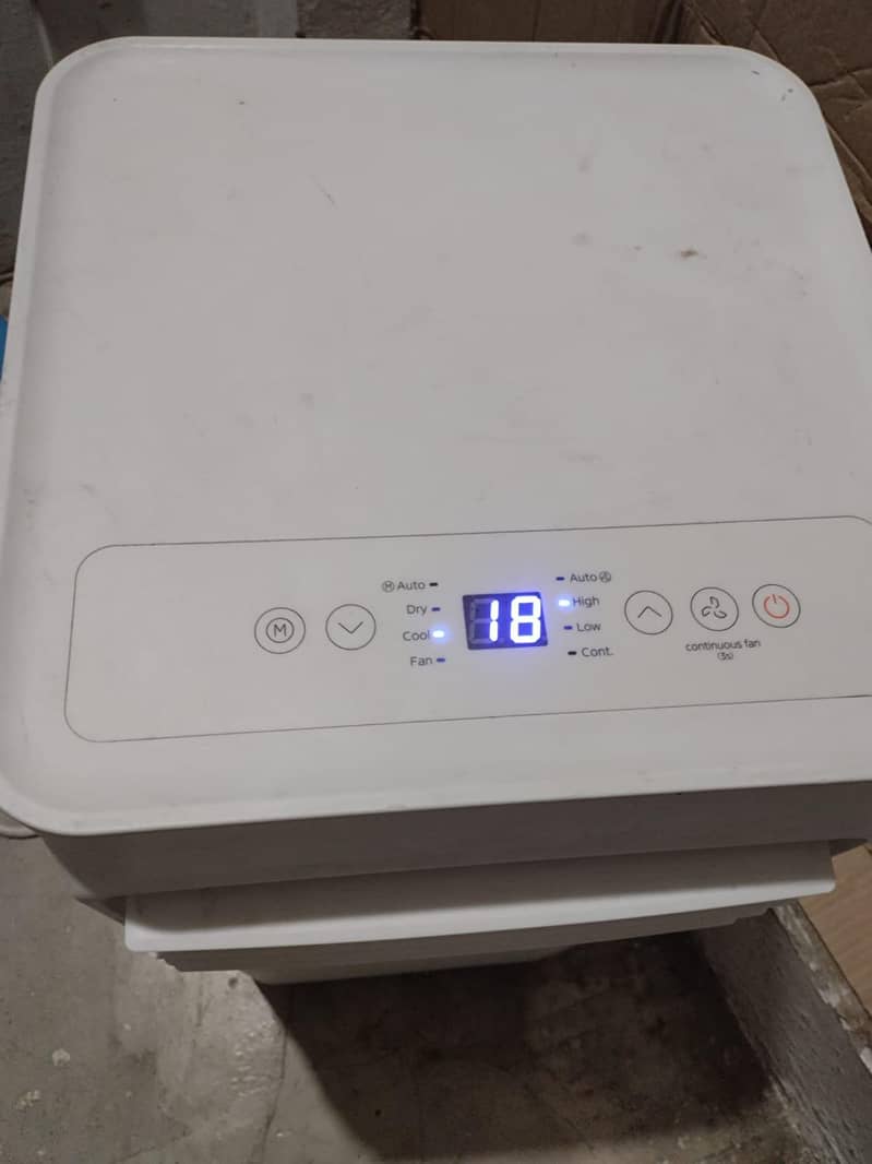 Midea 1