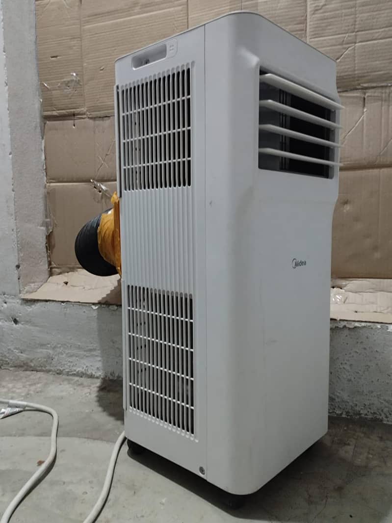 Midea 3