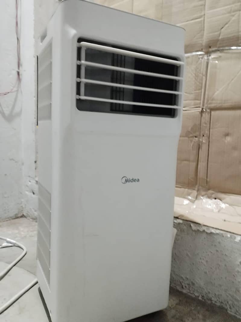 Midea 4