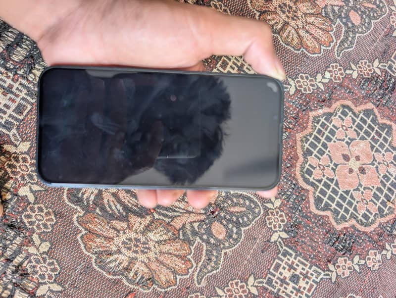iPhone 13 4
