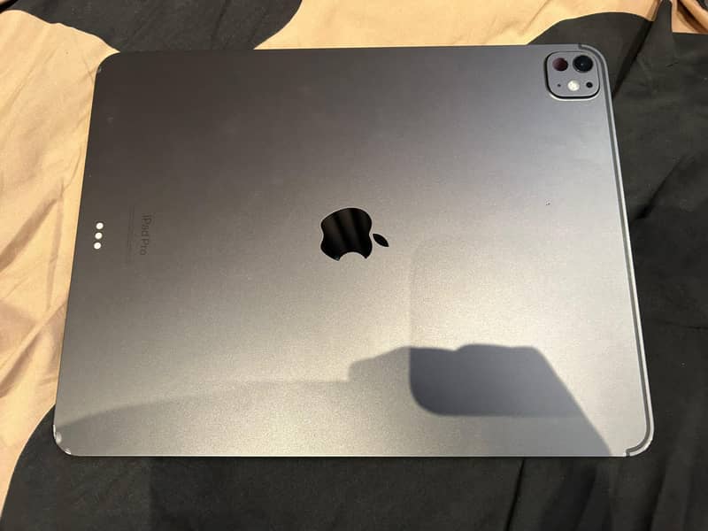Ipad m4 chip 1