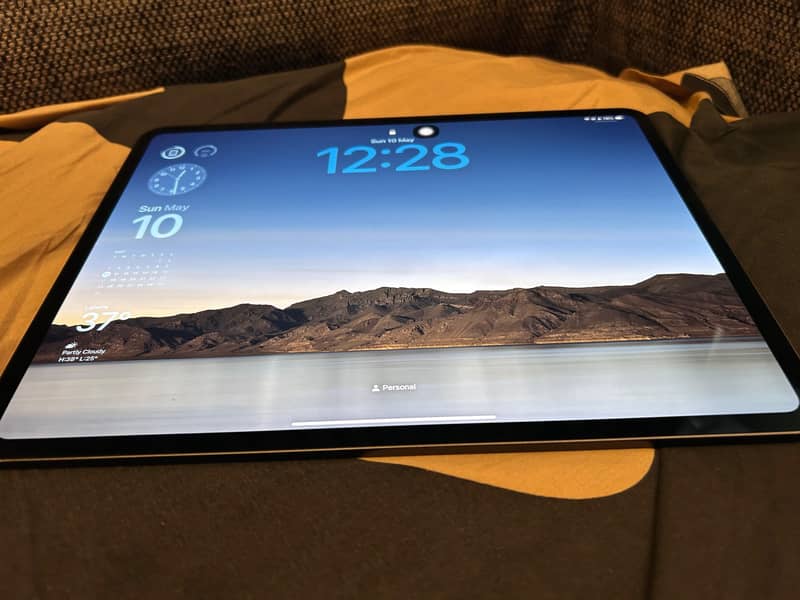 Ipad m4 chip 2
