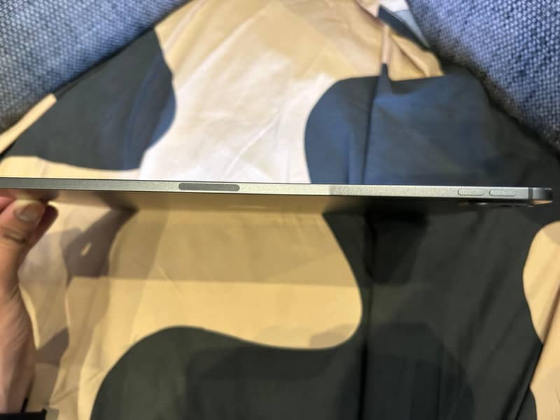Ipad m4 chip 3