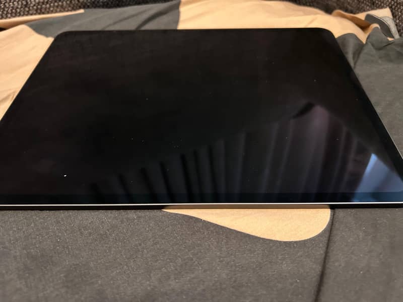 Ipad m4 chip 5