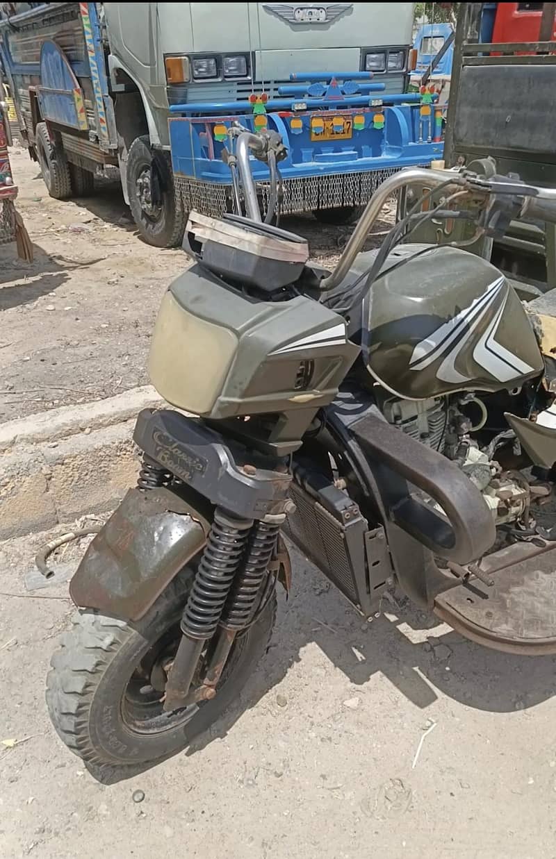 classic 200cc 0
