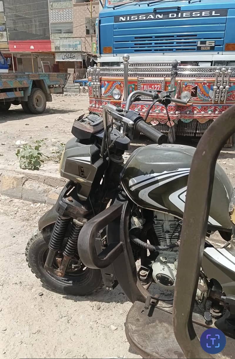 classic 200cc 1