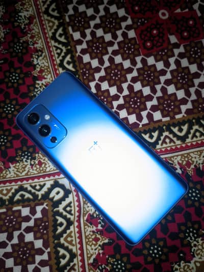 One Plus 9