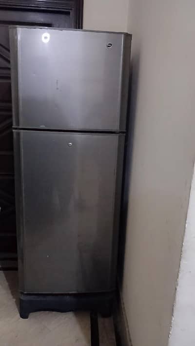 pel refrigerator 6355