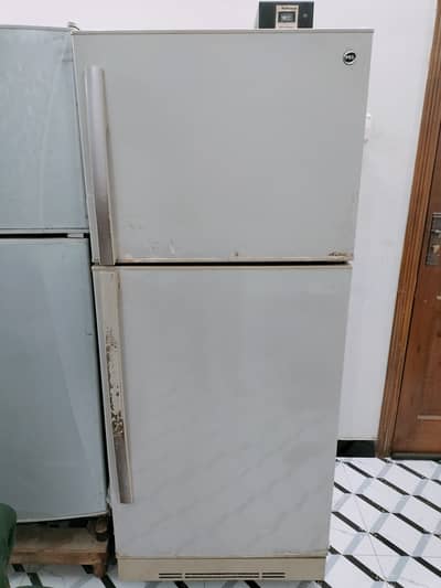 Pel fridge. Contact for information