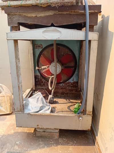 Air Cooler