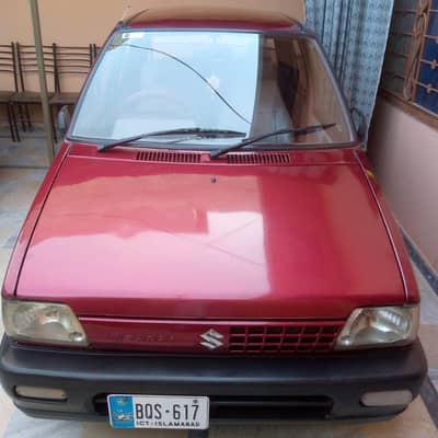 Mehran Euro 2