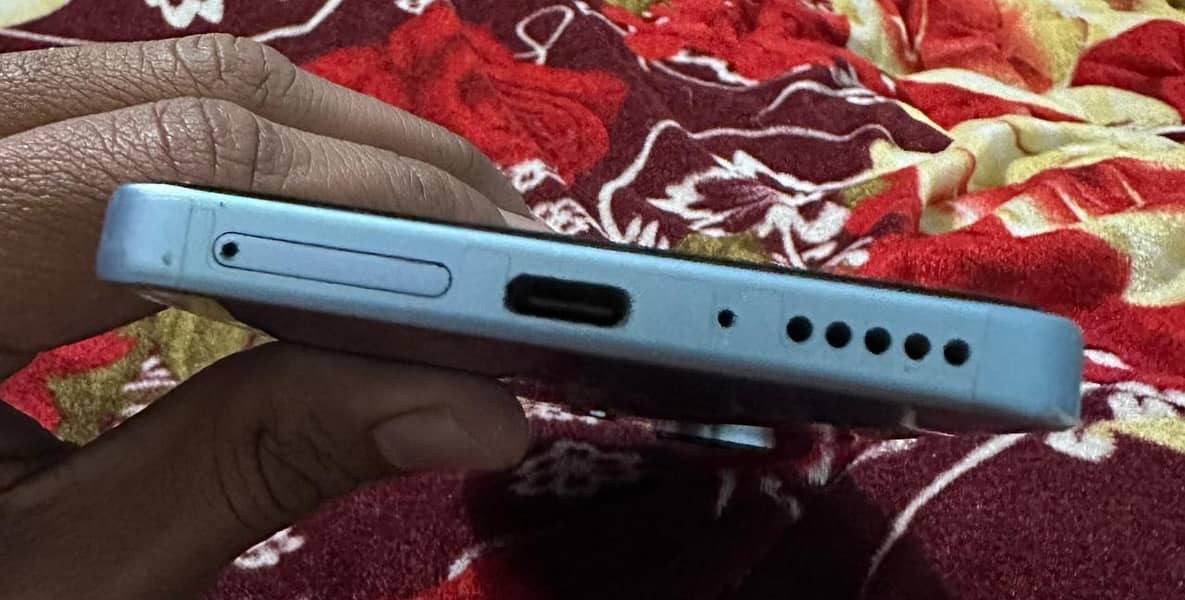 Redmi Note 13 8/256 2