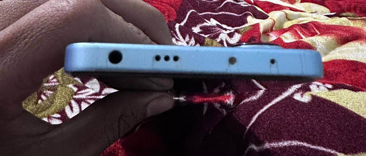 Redmi Note 13 8/256 3