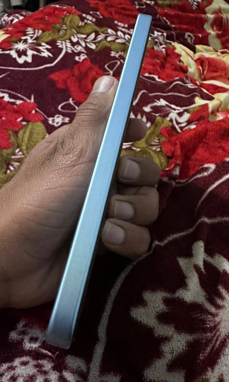 Redmi Note 13 8/256 4
