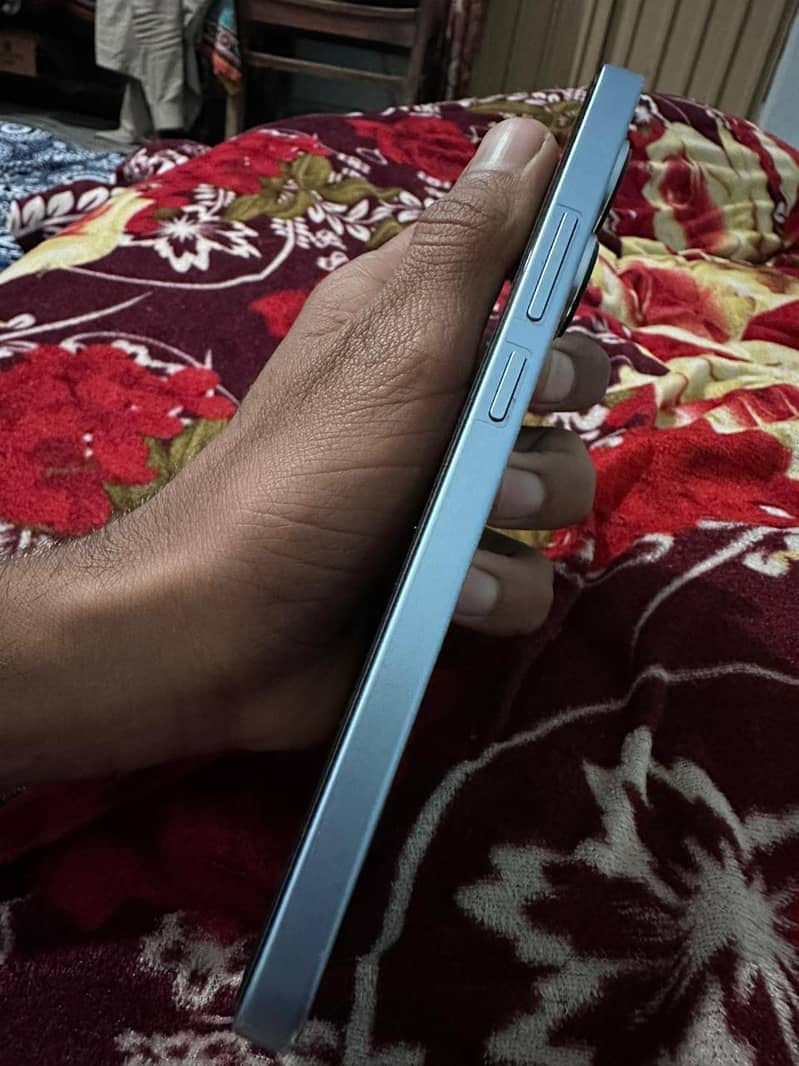 Redmi Note 13 8/256 5