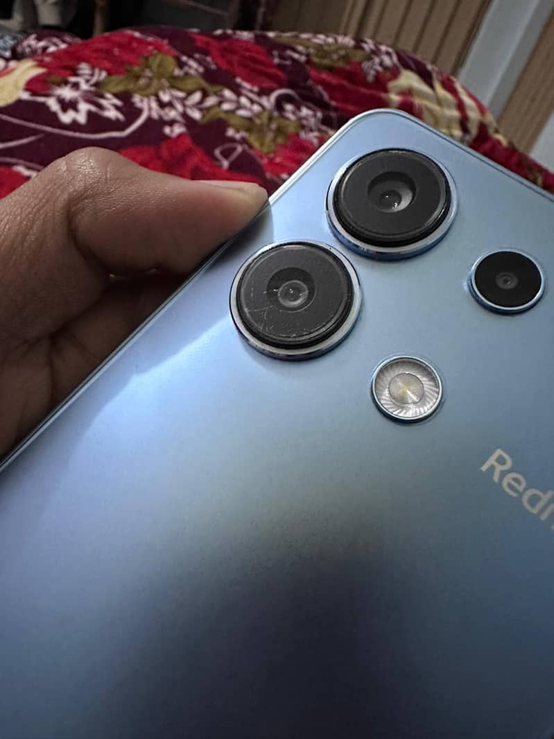 Redmi Note 13 8/256 6