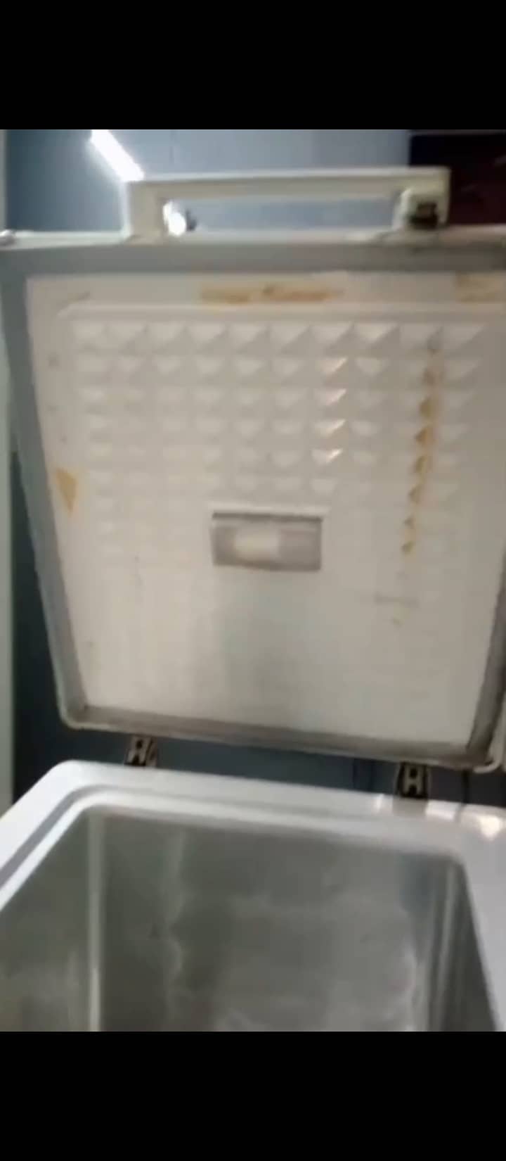 D freezer 3