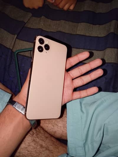 I phone 11 pro max official PTA approve  03038025800