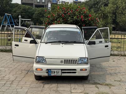 Mehran VXR 2017 in OriginaLCondition Homeused PerfectCar Alhamdulillah