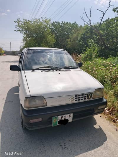 Mehran Vxr Euro 2