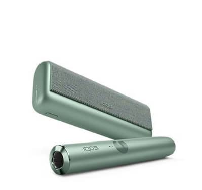 Iqos Iluma
