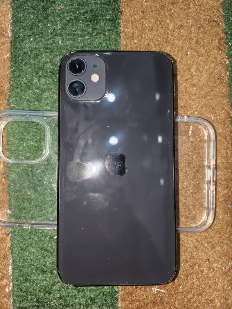 Iphone 11 0