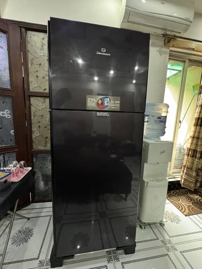 Fridge Dawlance Refrigerator 18 cft