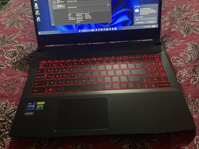 Msi i7 12700H 14 Core 20 Threads Rtx 3070