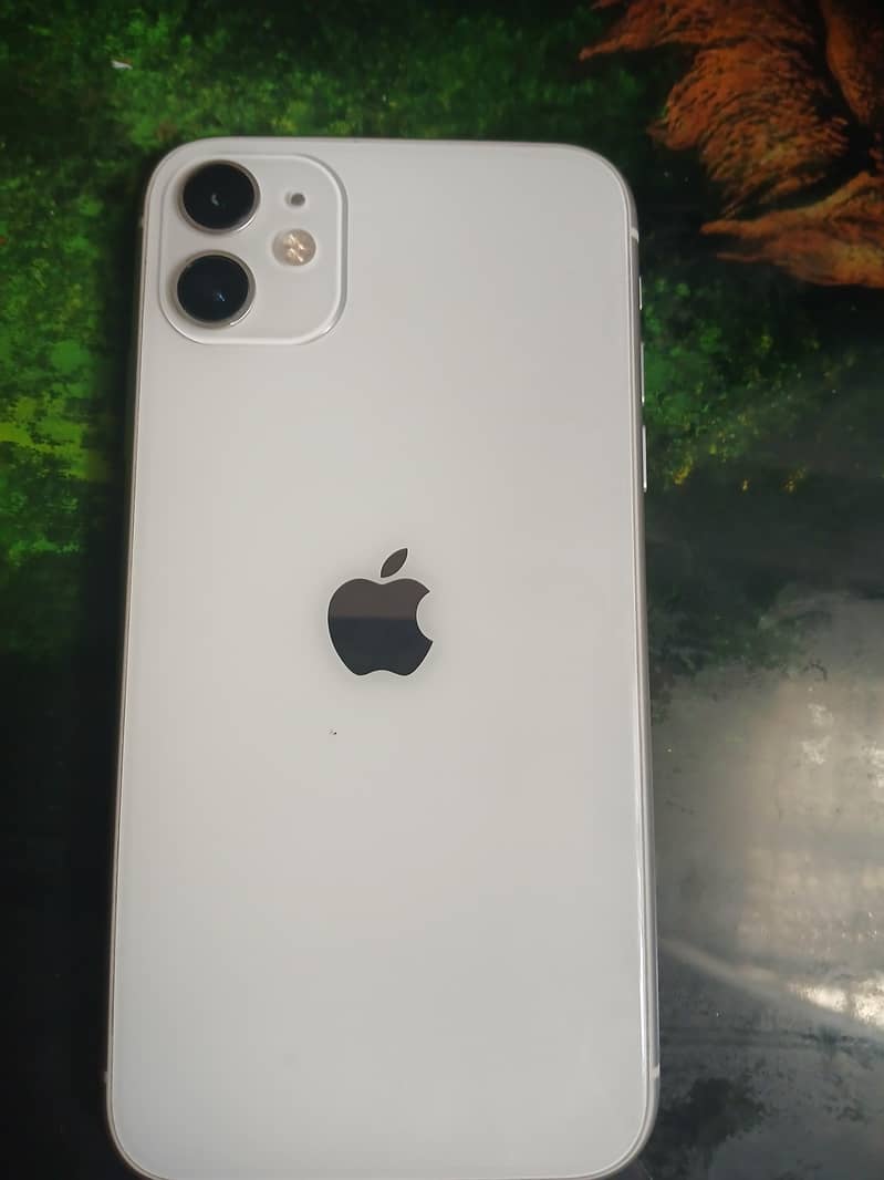 iphone 11 0
