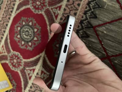 Poco c75 Under warranty Mint Condition 10/10
