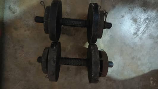 gym equipment