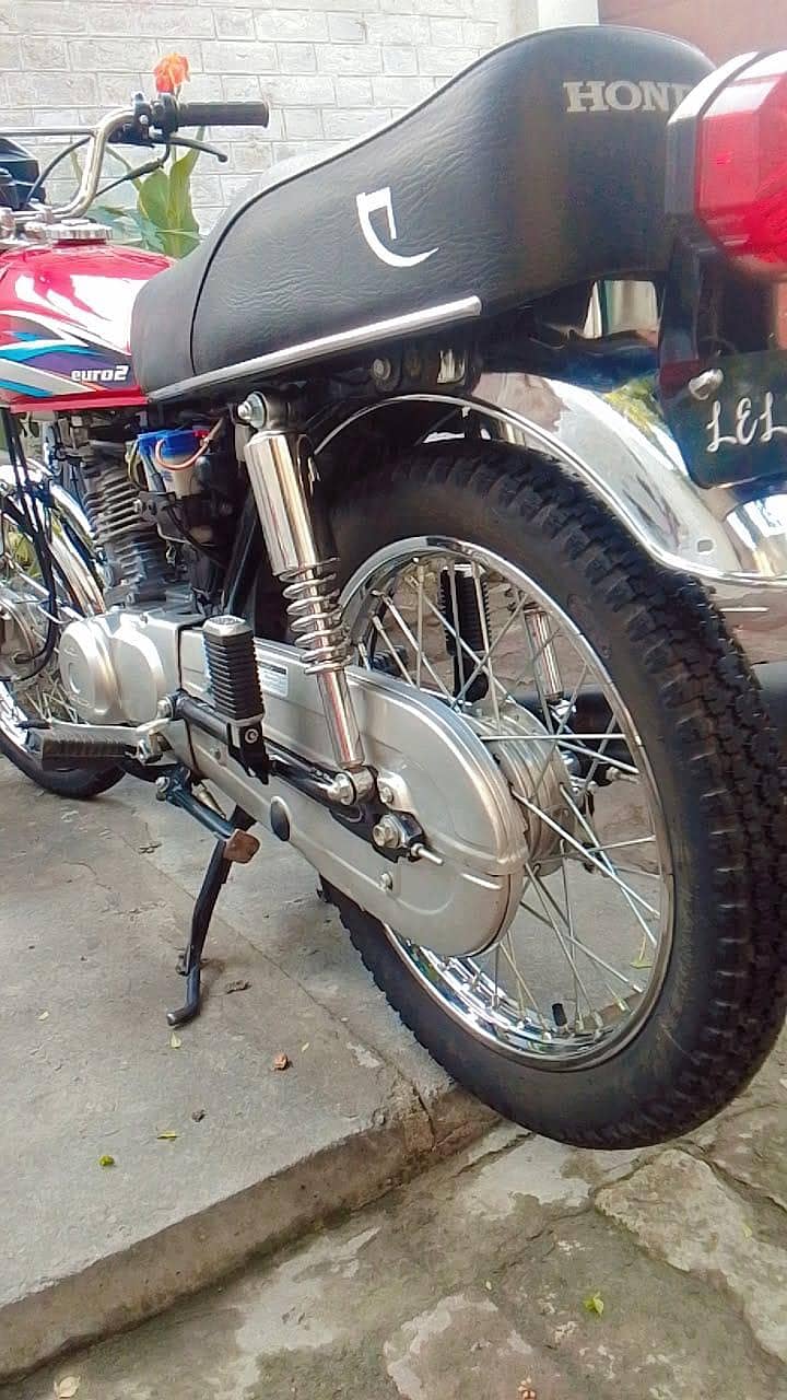 Honda 1