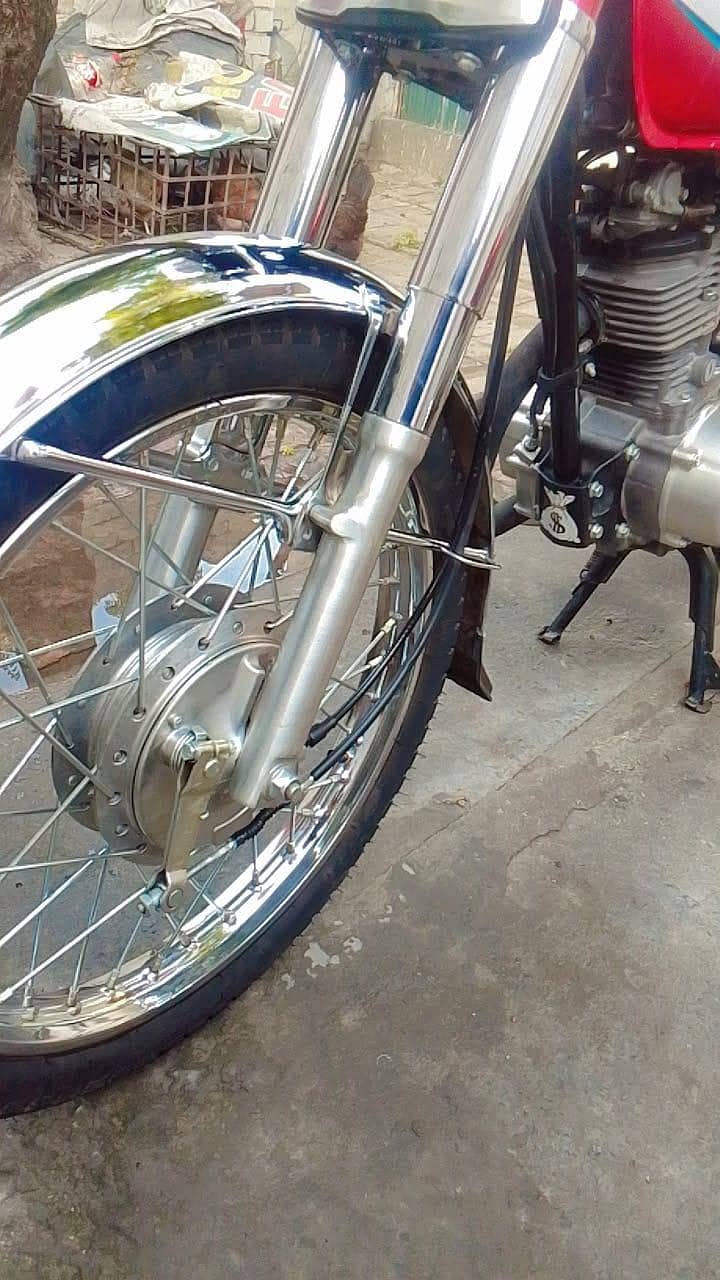 Honda 2