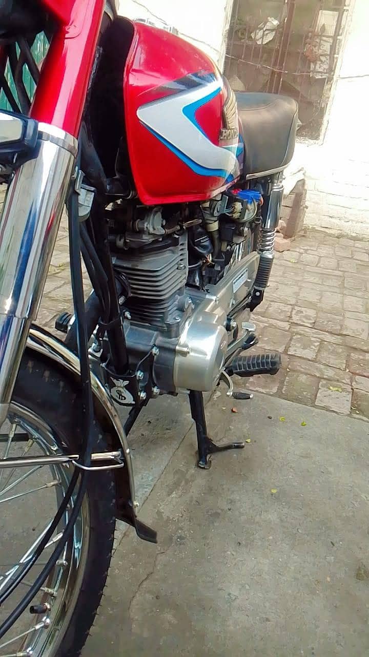 Honda 3